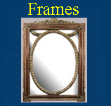 Frames for mirrors and paintings
