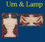 Urns and Lamps on this page