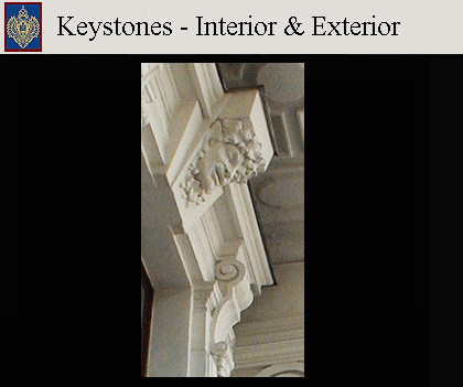 Imperial Productions Keystones - copyright MRDCI