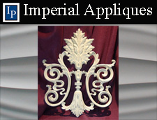 Applique Decorative Elements