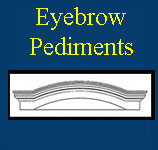 Eyebrow Pediments