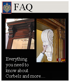 Frequently Asked Questions about carvings