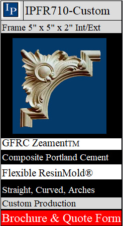 IPFR710-POL Brochure and Quote Form