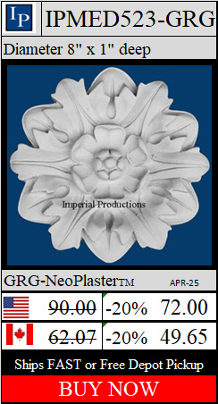 IPMED523-GRG full page and buy options