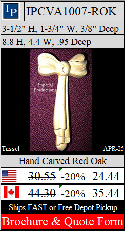 Brochure and Quote Form