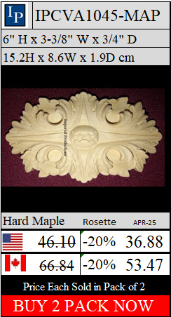 IPCVA1045-MAP full page and buy 2 pack