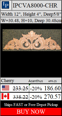 IPCVA8000 Hard Maple buy now