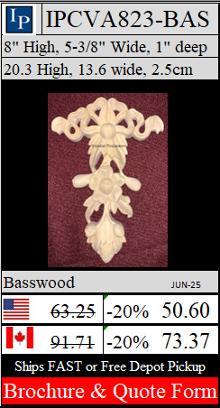 Brochure and Quote Form