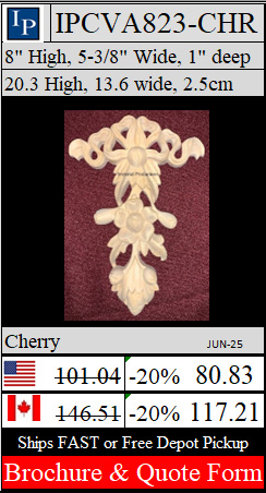 Brochure and Quote Form