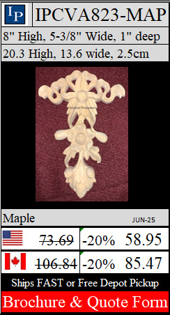 Brochure and Quote Form