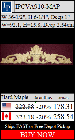 IPCVA910-MAPLE full page & buy now