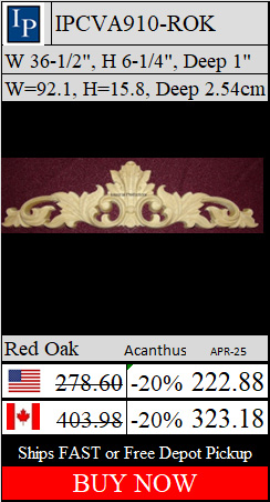 IPCVA910-Red Oak full page and buy options