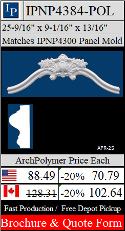 IPNP4384-POL Brochure & Quote Form