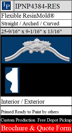 IPNP4384-RES Brochure and Quote Form