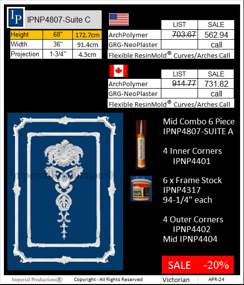 IPNP4807 Suite C