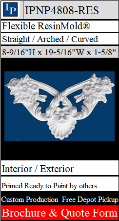 IPNP4808 Brochure and Quote Form