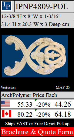 IPNP4809 Brochure and quote form