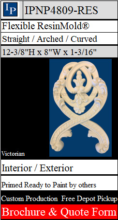 IPNP4809 Brochure and quote form