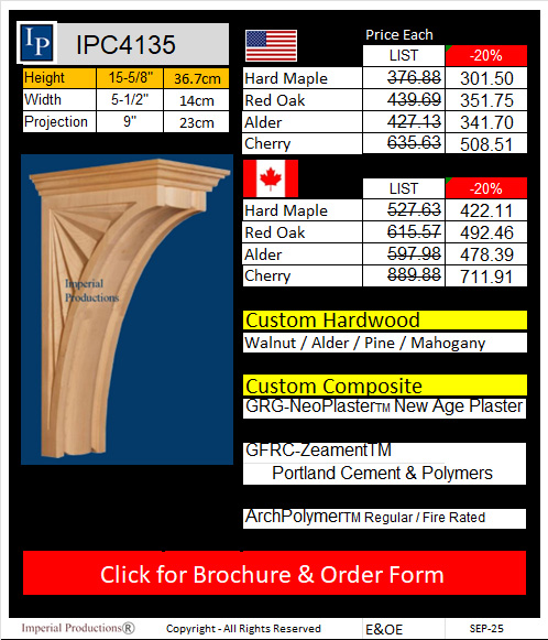IPC4135 Full page and quote form