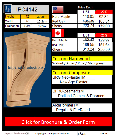 IPC4142 Brochure and Quote form 