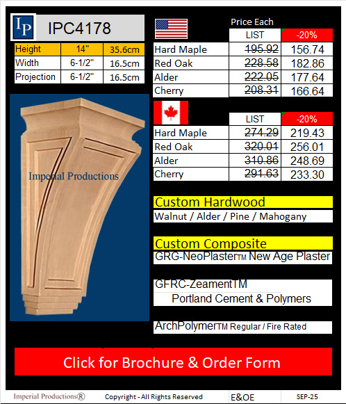 IPC4178 Brochure and Quote Form