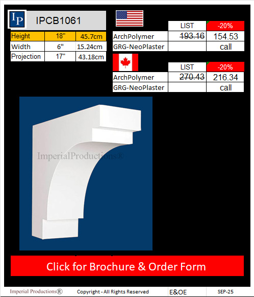 IPCB1061 Brochure and Quote form