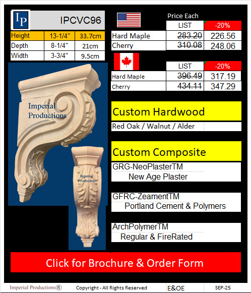 Brochure and Order Form