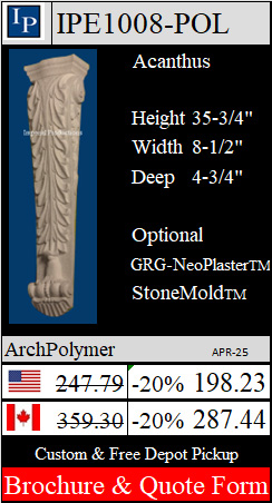 Print Brochure IPE1008