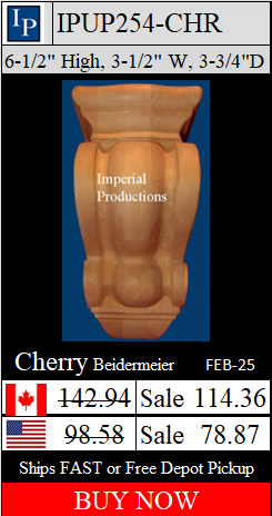 IPUP254 Cherry buy options