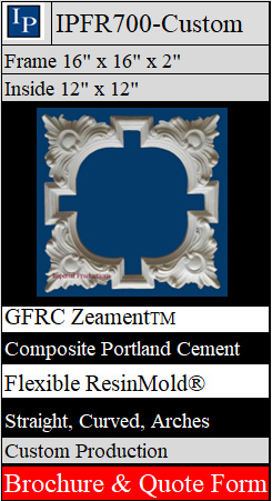 IPFR700 Brochure and Quote Form