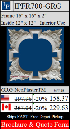 IPFR700 Brochure and Quote Form