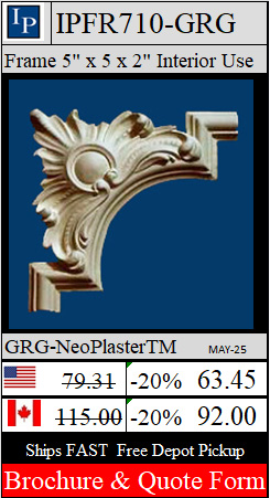 IPFR710-POL Brochure and Quote Form