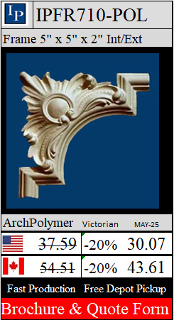 IPFR710-POL Brochure and Quote Form