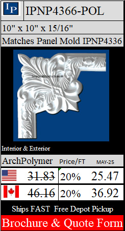 IPNP4366 Corner Brochure and Quote Form