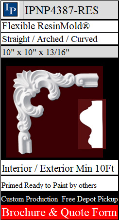 IPNP4387 Brochure & Quote Form