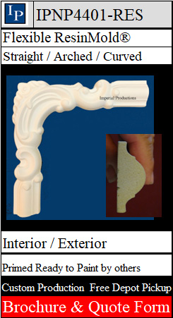 Brochure and Quote Form 