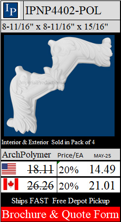 Brochure and Quote Form 