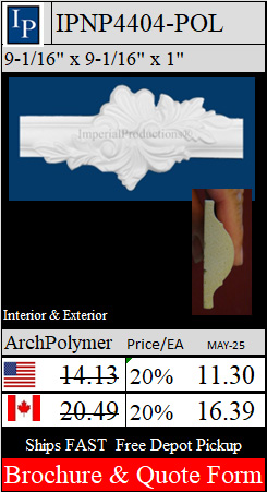 Brochure and Quote Form 