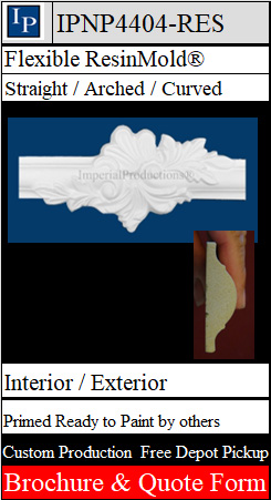 Brochure and Quote Form 