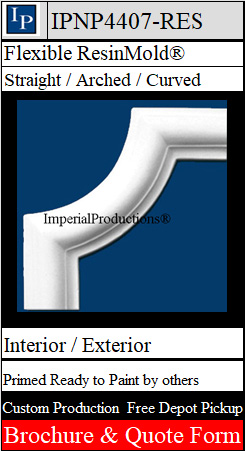 Brochure and Quote Form 