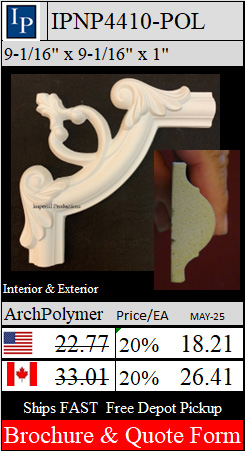 Brochure and Quote Form 