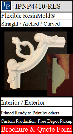 Brochure and Quote Form 