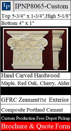 Brochure & Quote Form