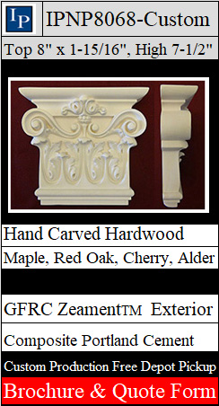 Brochure & Quote Form