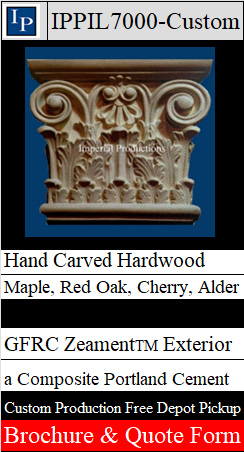 Brochure & Quote Form