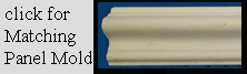 IPNP4300 Panel Mold