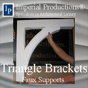 Triangle Brackets 